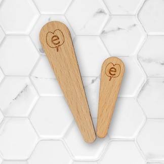 Spatule en bois