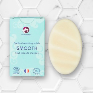 Après-shampoing solide - Smooth