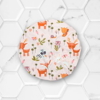 Bonnet de soin capillaire - Taille enfant