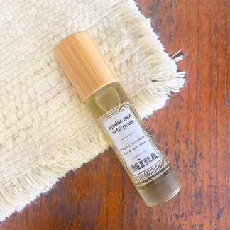 Roll-on apaisant après piqûre - Apaise-moi si tu peux