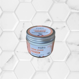 Crème visage Bonne Mine Hydratante