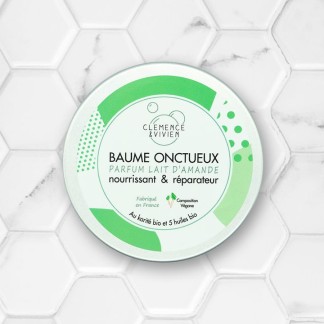 Baume multiusages - Lait d'Amande