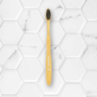 Brosse à dent en bois - Dubois