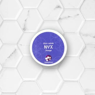 Elixir visage - NYX