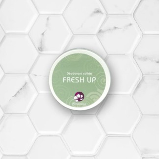 Déodorant solide - Fresh up