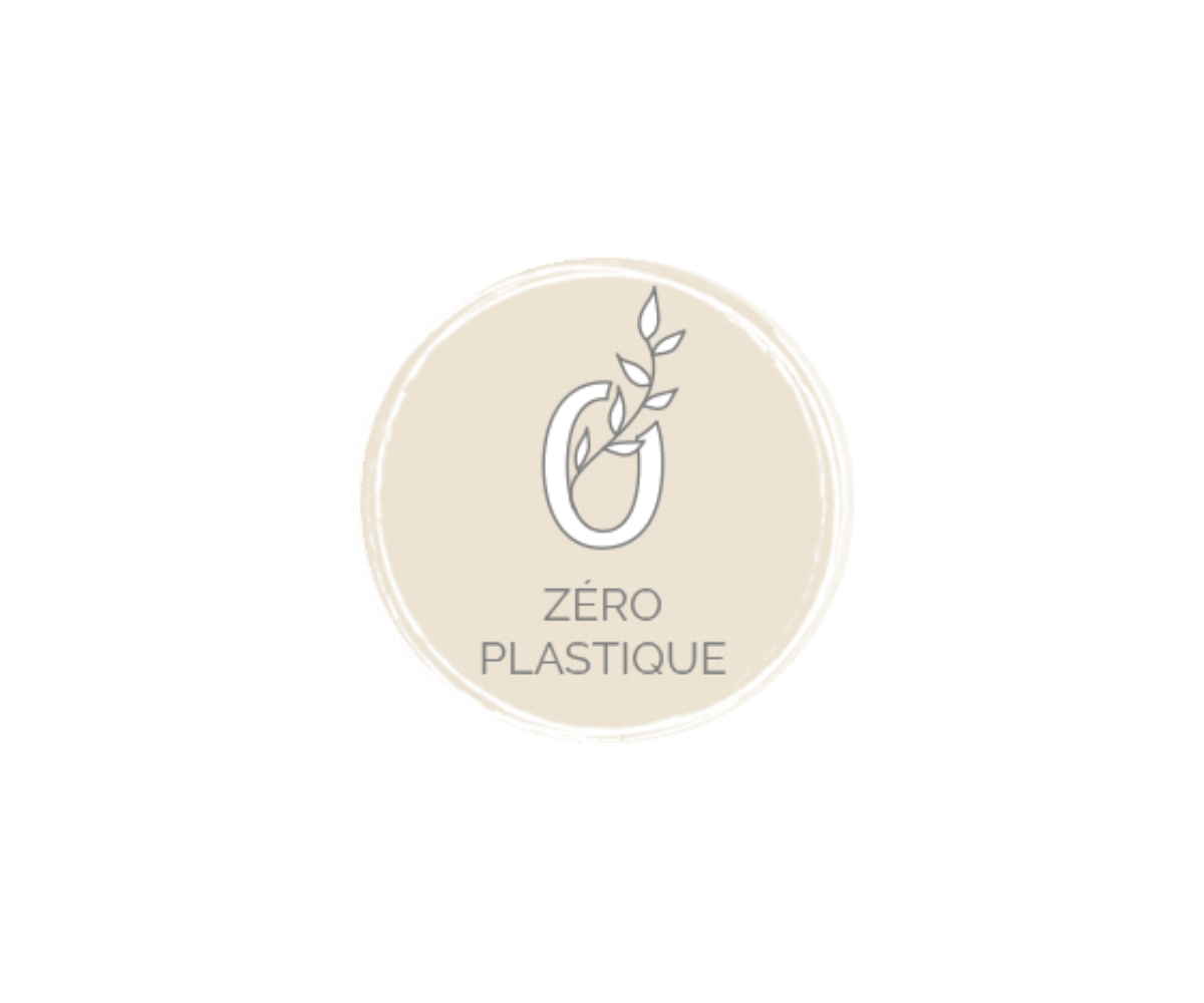 zero plastique