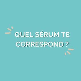 Comment trouver le sérum idéal pour son type de peau ? 🤔  Voici un petit récap qui te sera sûrement très utile ! 💙  Chacun de ces sérums cible un type de préoccupations en particulier. Avec Endro, à chaque problème de peau sa solution !  💬 Alors de quel sérum aurais-tu besoin ?   #serum #soindelapeau #cosmetiquesbio #cosmetiquesnaturels #endro #frenethique