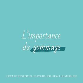 Le gommage du corps comme du visage a de nombreux avantages pour la peau.  Cette dernière est sans cesse soumise aux agressions extérieures, à la pollution ou même aux changements hormonaux   Dans l’équipe on adore le gommage savon à froid - Le Gecko de chez @clemenceetvivien non seulement il exfolie et purifie la peau en douceur, mais il dégage également une agréable odeur de citron 🍋  ❗ Attention toutefois à ne pas trop en abuser  Si tu fais un gommage trop régulier, cela pourrait provoquer un dessèchement de la peau, une production excessive de sébum ou encore une déshydratation.  1 à 2 gommages par semaine sont largement suffisant et éviteront de perturber l'équilibre lipidique de la peau.  Après ton gommage, n'hésites pas à utiliser une crème hydratante ou un hydrolat pour nourrir et hydrater ta peau efficacement !  #gommage #gommagepeau #gommagenaturel #soindelapeaunaturel #cosmetiquebio #clemenceetvivien #frenethique