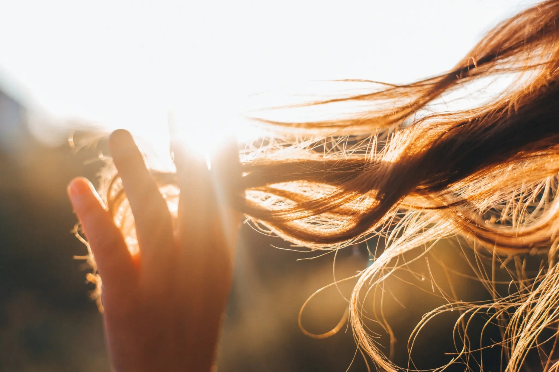 Comment prendre soin de ses cheveux après l’été ?