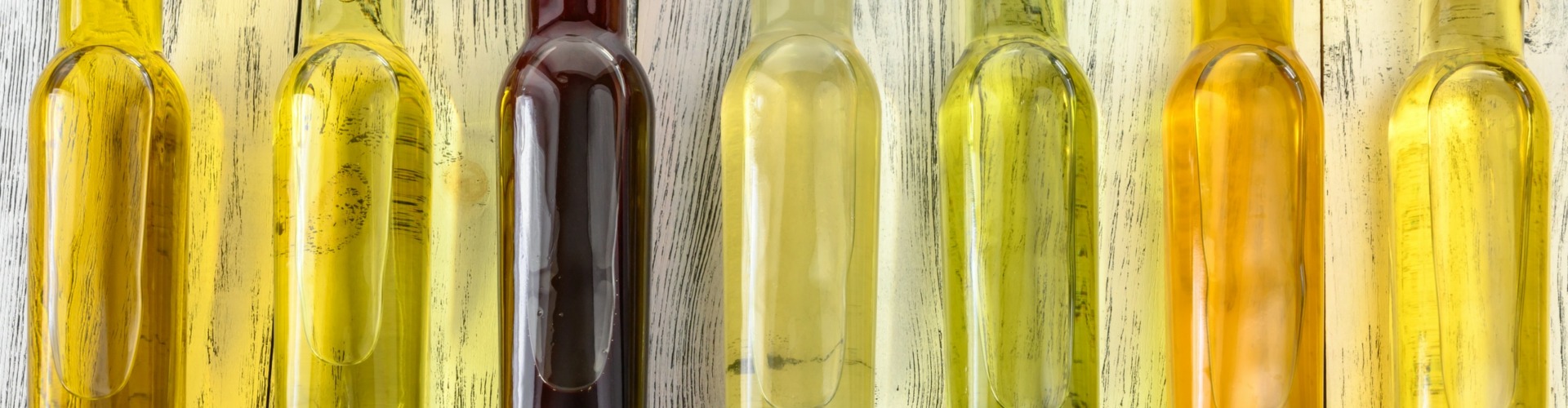 Cosmétique : découvrez tous les bienfaits des huiles végétales