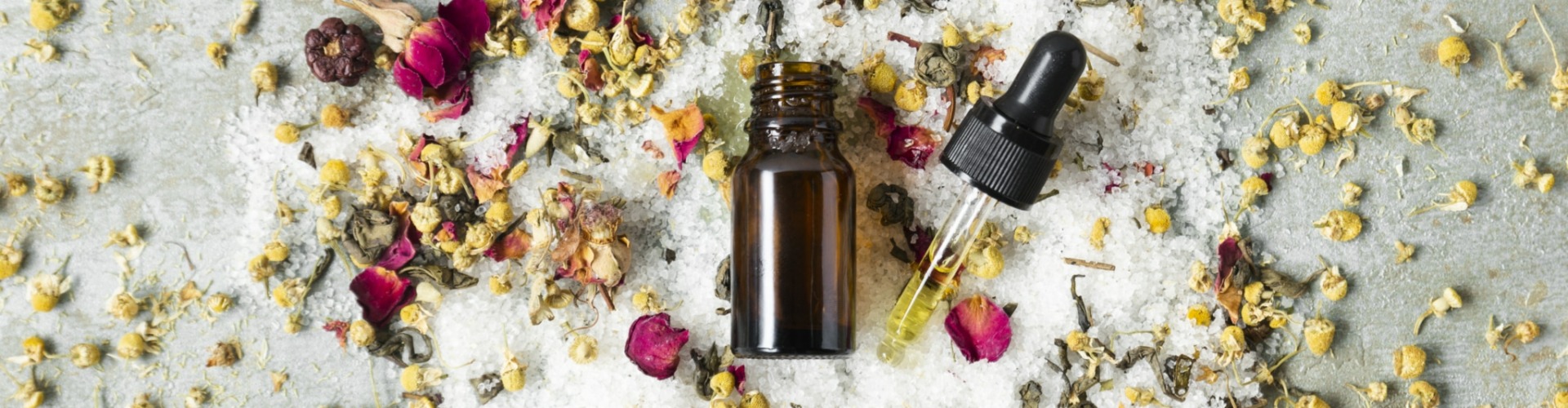 Huile essentielle de citron bio - Potions Cosmétiques